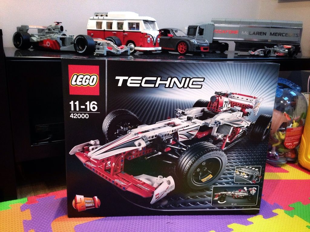 argos mindstorms